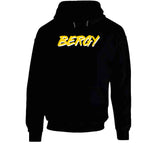 Patrice Bergeron Bergy Boston Hockey Fan T Shirt