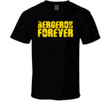 Patrice Bergeron Forever Boston Hockey Fan v2 T Shirt