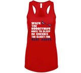 Wade Boggs Boogeyman Boston Baseball Fan V2 T Shirt