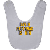 David Pastrnak Is Him Boston Hockey Fan V2 T Shirt