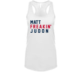 Matt Judon Freakin New England Football Fan V2 T Shirt