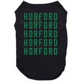 Al Horford X5 Boston Basketball Fan V4 T Shirt