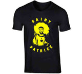 Saint Patrice Bergeron Captain Boston Hockey Fan V2 T Shirt