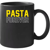 David Pastrnak Goal Pasta Forever Boston Hockey Fan V6 T Shirt