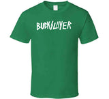 Al Horford The Buckslayer Boston Basketball Fan T Shirt