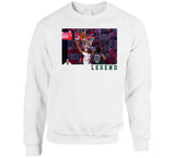 The Block Marcus Smart Legend Boston Basketball Fan T Shirt
