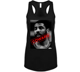 Kyrie Irving Coward Flyer Boston Basketball Fan Black T Shirt