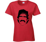 Buckner Forever Boston Legend Bill Buckner Minimalist Baseball Fan T Shirt