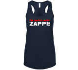 I'm Happy With Zappe Bailey Zappe New England Football Fan v2 T Shirt