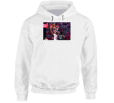 The Block Marcus Smart Boston Basketball Fan V4 T Shirt