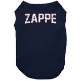 Bailey Zappe New England Football Fan T Shirt