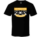 Jakob Forsbacka Karlsson For President Boston Hockey Fan T Shirt