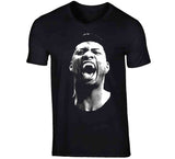 Marcus Smart Celebration Boston Basketball Fan T Shirt