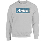 Ames Department Store Retro Distressed T Shirt