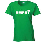 Marcus Smart King Of The North Boston Basketball Fan T Shirt