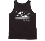 The Steal Dave Roberts Boston Baseball Fan T Shirt