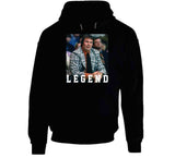 Tommy Heinsohn Legend Boston Basketball Fan T Shirt