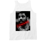 Kyrie Irving Coward Flyer Boston Basketball Fan White T Shirt