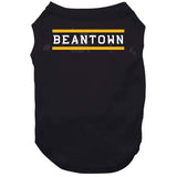 Beantown Boston Hockey Fan T Shirt