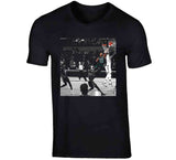 The Block Marcus Smart Boston Basketball Fan V2 T Shirt