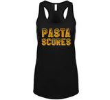 David Pastrnak Pasta Scores Boston Hockey Fan T Shirt