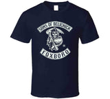 Bill Belichick Coach Sons Of Belichick New England Football Fan T Shirt