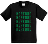 Al Horford X5 Boston Basketball Fan V4 T Shirt