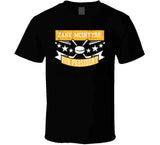 Zane McIntyre For President Boston Hockey Fan T Shirt