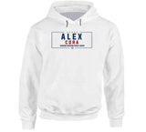 Alex Cora Making Boston Great Again Baseball Fan T Shirt