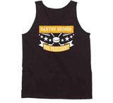 Danton Heinen For President Boston Hockey Fan T Shirt