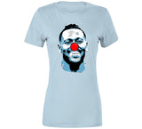 Antonio Clown Ab Football Fan V3 T Shirt