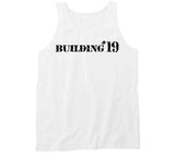 Building 19 DEPARTMENT STORE Retro v3 T Shirt