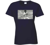 Carl Yastrzemski Legend Boston Baseball Fan T Shirt