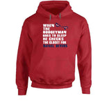 Rafael Devers Boogeyman Boston Baseball Fan V2 T Shirt