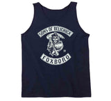 Bill Belichick Coach Sons Of Belichick New England Football Fan T Shirt