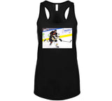 Charlie McAvoy Big Hit  Boston Hockey Fan T Shirt