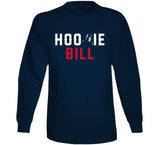 Bill Belichick Hoodie Bill New England Football Fan V3 T Shirt