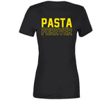 David Pastrnak Goal Pasta Forever Boston Hockey Fan V5 T Shirt
