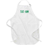 Jayson Tatum Tat Him Boston Basketball Fan T Shirt