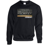 Boston Fenway Scoreboard Rivalry 19 To 3 Baseball Fan T Shirt