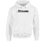 Arlans Department Store Retro Distressed T Shirt