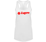 Zayre DEPARTMENT STORE Retro Distressed T Shirt