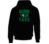 Marcus Smart Guard Your Yard Boston Basketball Fan V5 T Shirt
