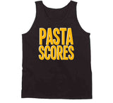 David Pastrnak Pasta Scores Boston Hockey Fan T Shirt