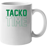 Tacko Fall Tack Time Boston Basketball Fan T Shirt