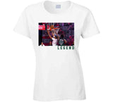 The Block Marcus Smart Legend Boston Basketball Fan T Shirt