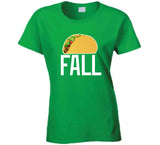 Tacko Fall Boston Basketball Fan V2 T Shirt