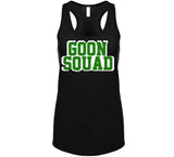 Goon Squad Playoff Boston Basketball Fan T Shirt