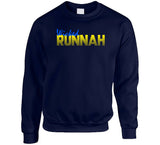 Boston Marathon inspired 26.2 miles City Wicked Runnah V3 T Shirt