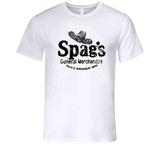 Spag's Supply Inc General Merchandise DEPARTMENT STORE Retro v2 T Shirt